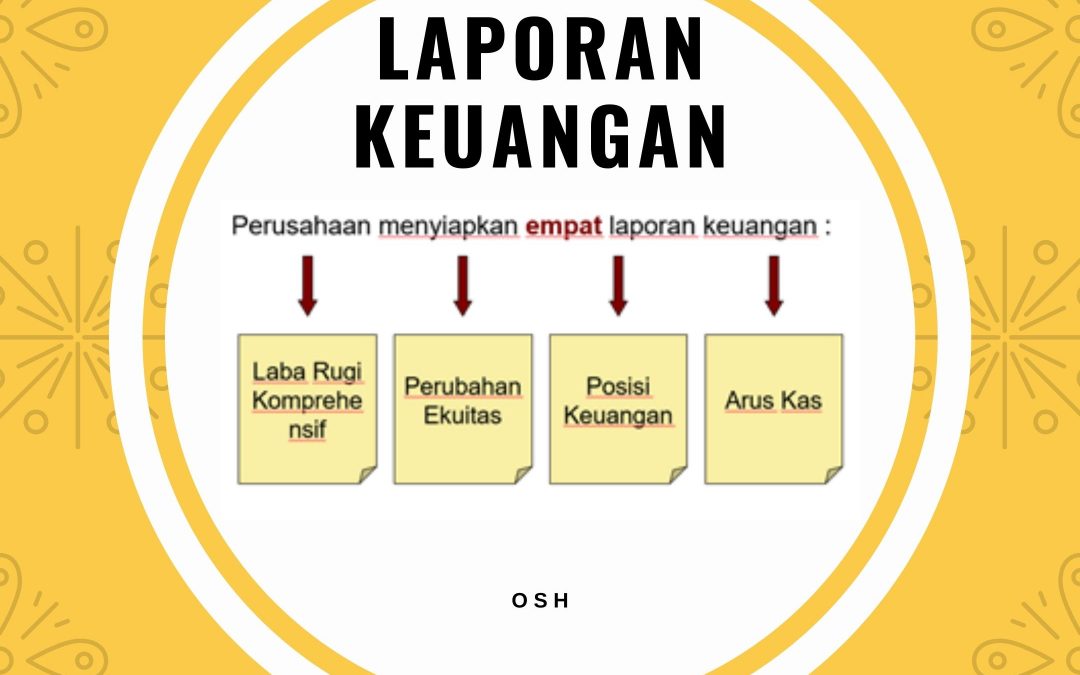 Laporan Keuangan